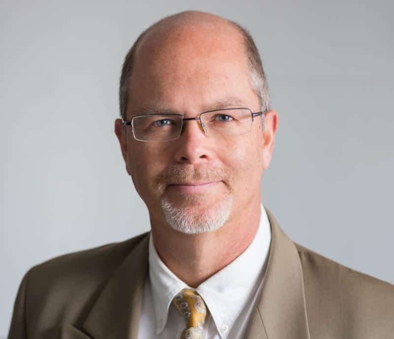 Paul Kurucz
