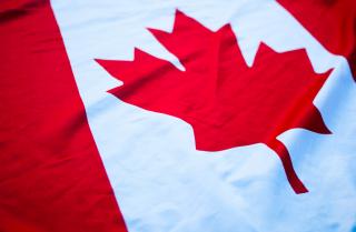 Canada Flag
